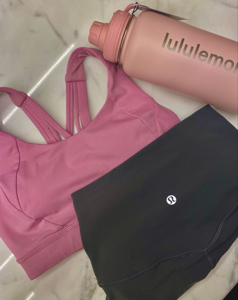 Lululemon