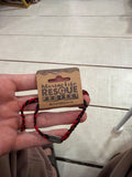 MLRP Save The Sharks Small Bracelet
