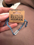 MRLP Small Save The Oceans Bracelet