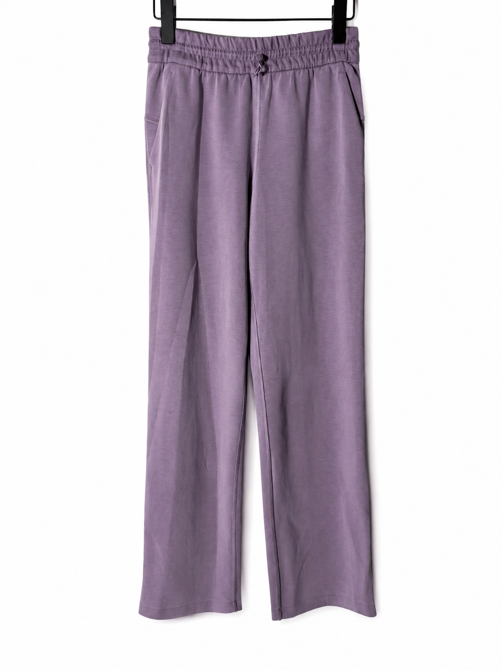 Pre-Loved Lululemon Softstreme High-Rise Pant size 4