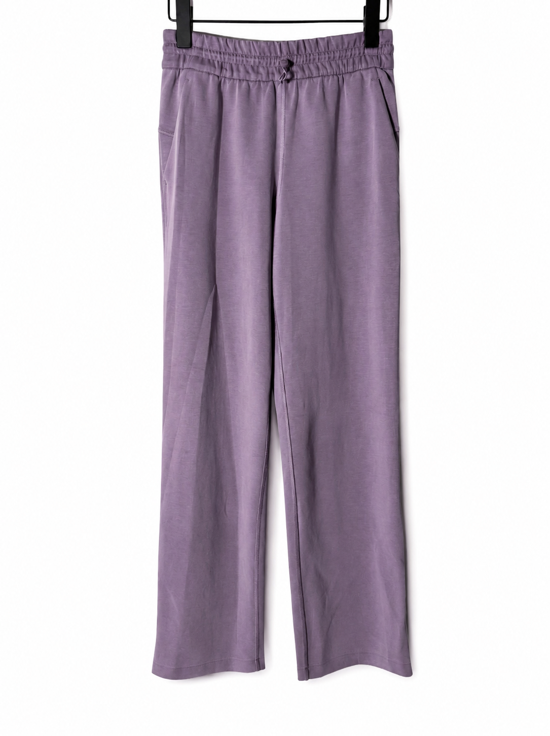 Pre-Loved Lululemon Softstreme High-Rise Pant size 4
