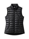 Lululemon Pack It Down Vest Shine | Black | Size M| Pre-Loved