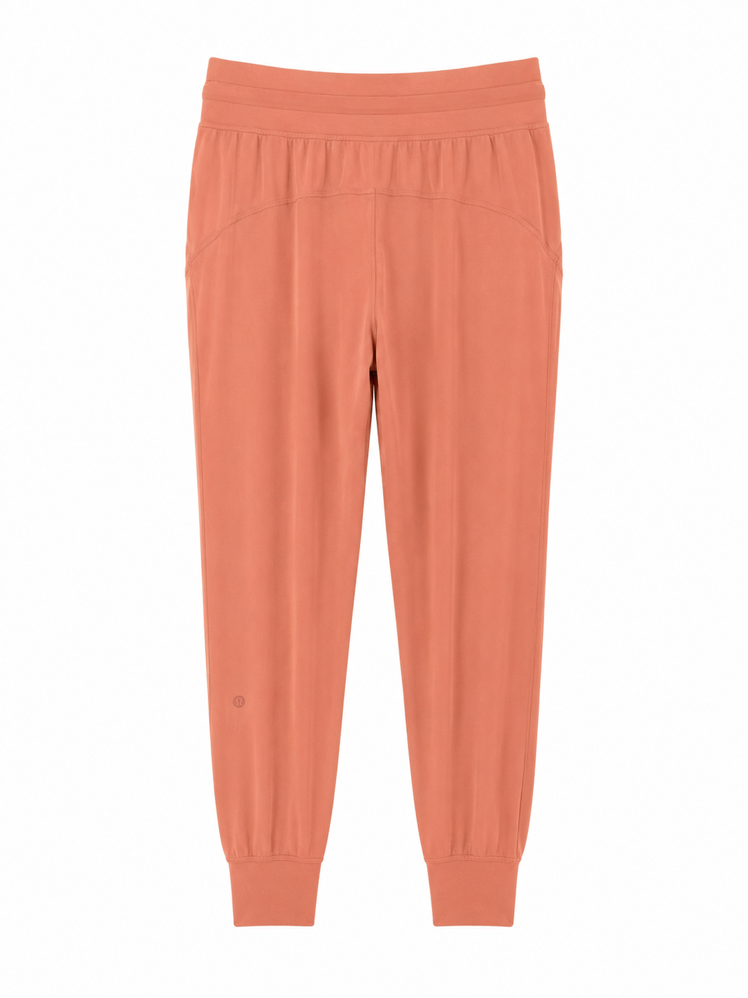 Lululemon Ready to Rulu High-Rise Jogger | Warm Coral | Size  | Pre-Loved