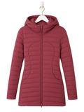 Lululemon Pack It Down Jacket Long | Marvel | Size 6| Pre-Loved