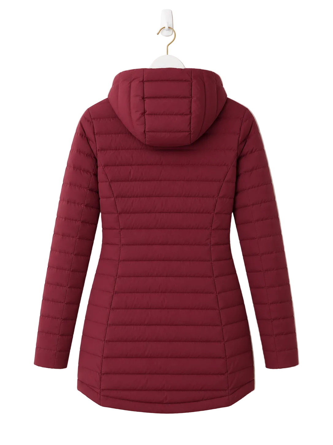 Lululemon Pack It Down Jacket Long | Marvel | Size 6| Pre-Loved