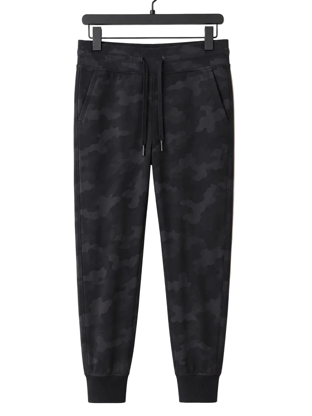 Lululemon Ready to Rulu High-Rise Jogger | Heritage 365 Camo Deep Coal Multi | Size 4| Pre-Loved