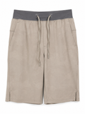 Lululemon Men's License to Train Shorts – Beige| NWT
