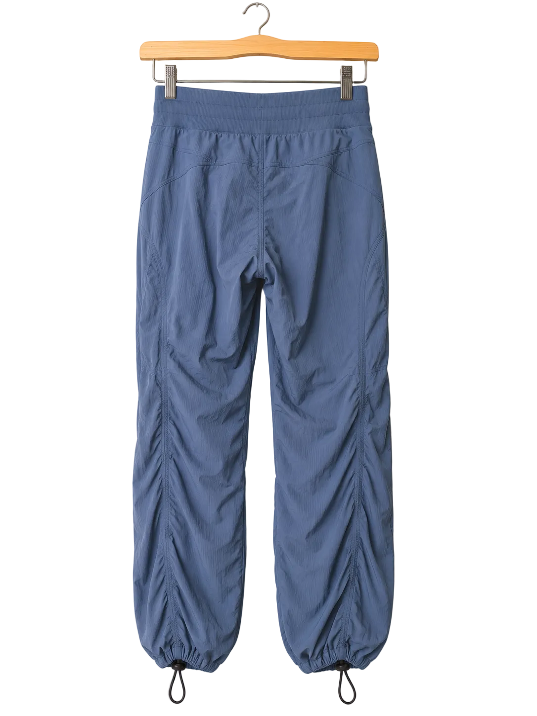 Lululemon Dance Studio Mid-Rise Jogger | Utility Blue | Size 4 | Pre-Loved