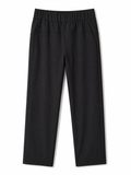 Lululemon Smooth Fit Pull-On High-Rise Pant | Black | Size 4 | Pre-Loved