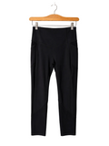 Lululemon Fast and Free High-Rise Tight 25" | Black | Size 6 | Pre-Loved