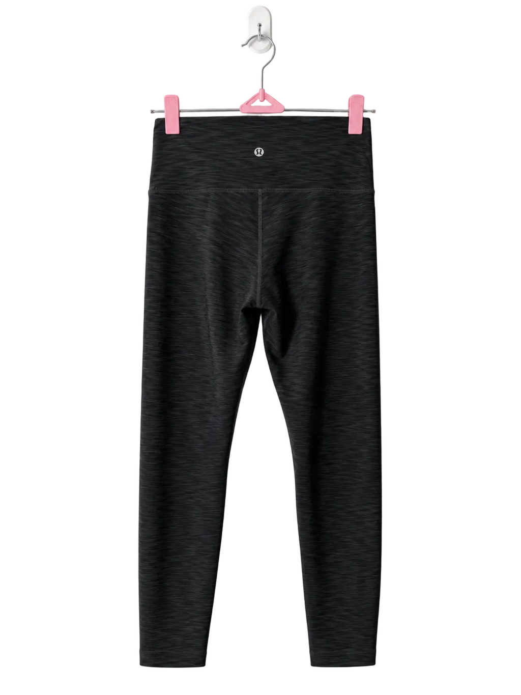 Lululemon Fast and Free High-Rise Tight 25" | Black | Size 6 | Pre-Loved
