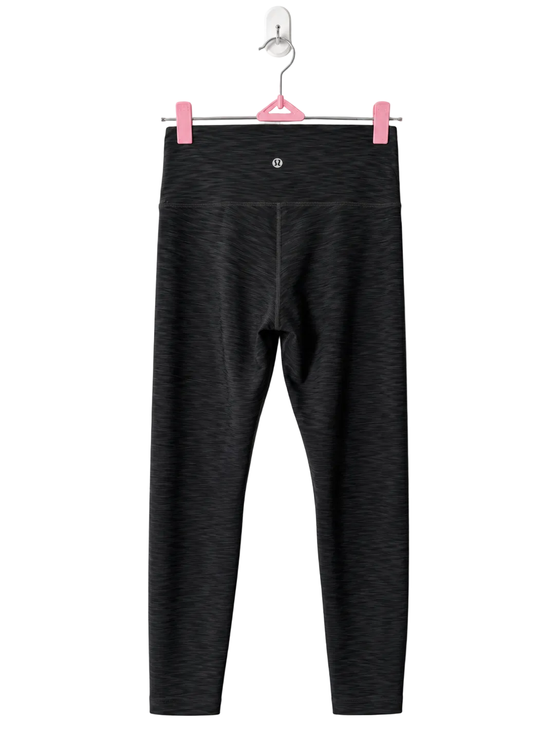 Lululemon Fast and Free High-Rise Tight 25" | Black | Size 6 | Pre-Loved