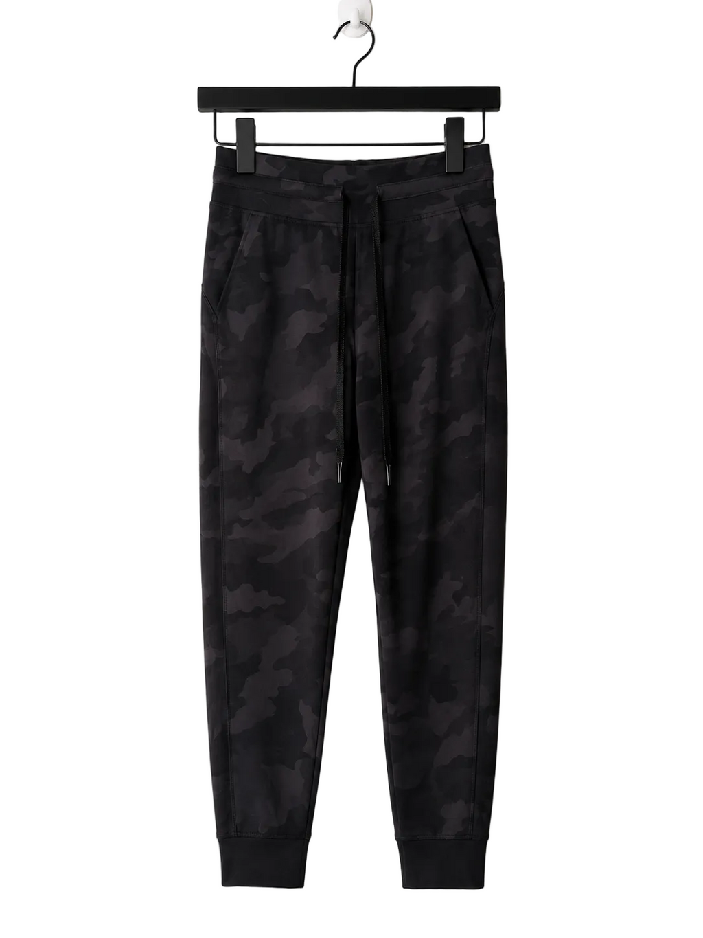 Lululemon Ready to Rulu Jogger | Heritage 365 Camo Deep Coal Multi | Size 4| Pre-Loved