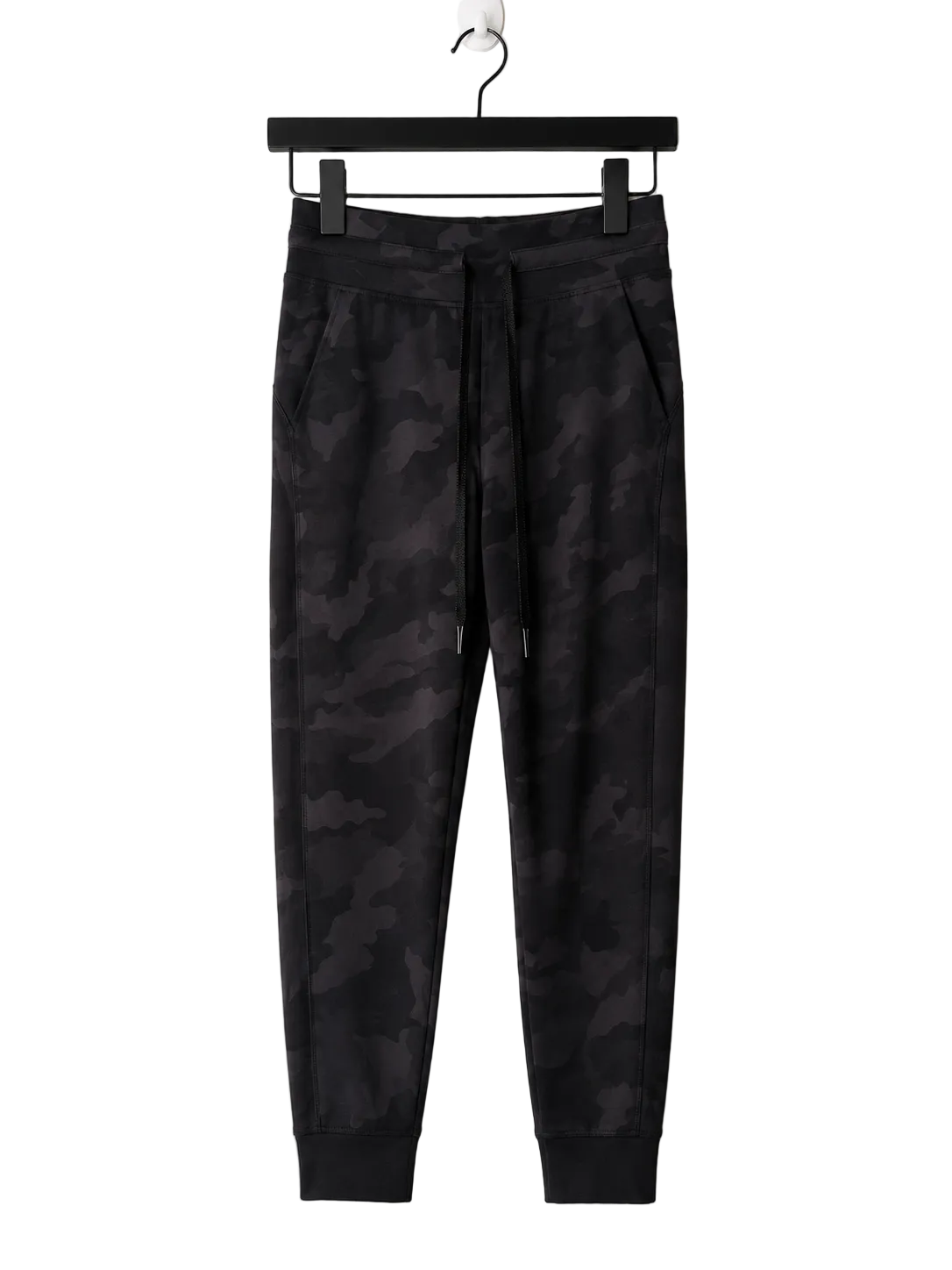 Lululemon Ready to Rulu Jogger | Heritage 365 Camo Deep Coal Multi | Size 4| Pre-Loved