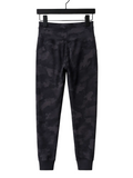 Lululemon Ready to Rulu Jogger | Heritage 365 Camo Deep Coal Multi | Size 4| Pre-Loved