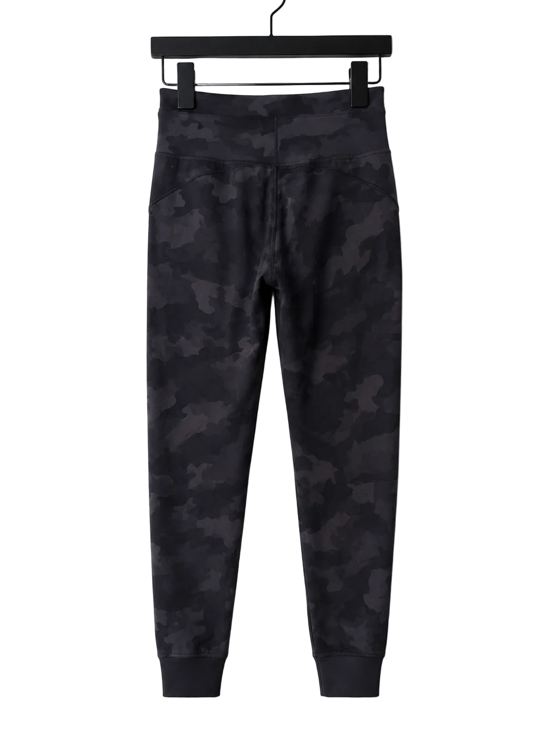 Lululemon Ready to Rulu Jogger | Heritage 365 Camo Deep Coal Multi | Size 4| Pre-Loved