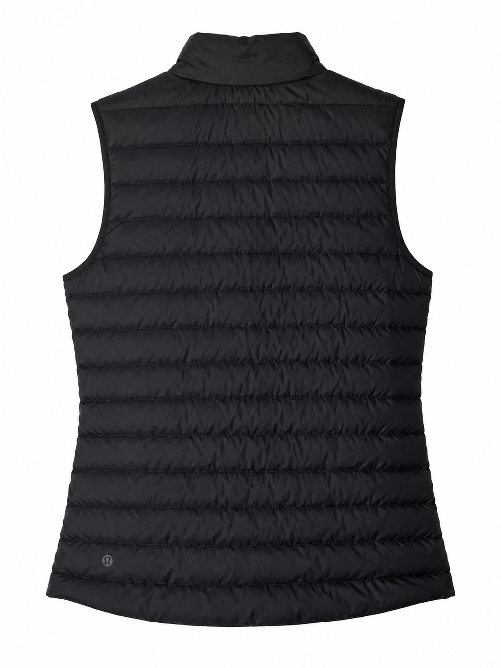 Lululemon Pack It Down Vest | Black | Size 12 | Pre-Loved