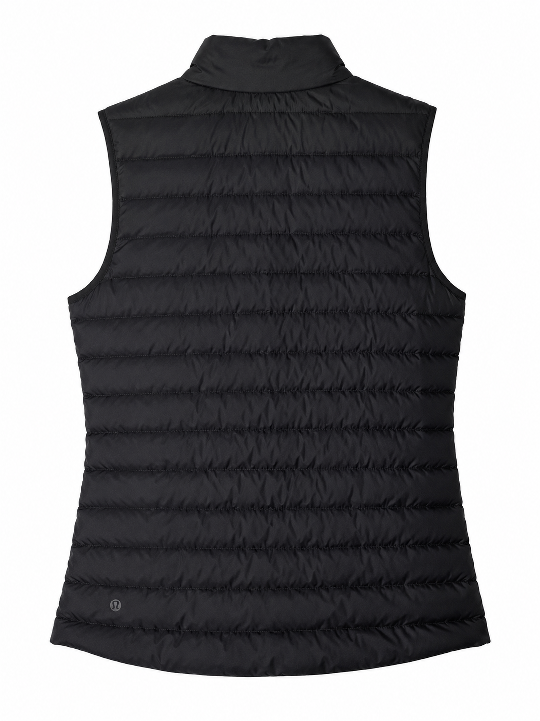 Lululemon Pack It Down Vest | Black | Size 12 | Pre-Loved