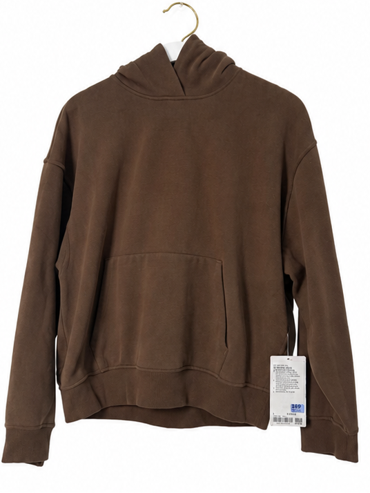 Lululemon Women's Steady State Oversized hoodie