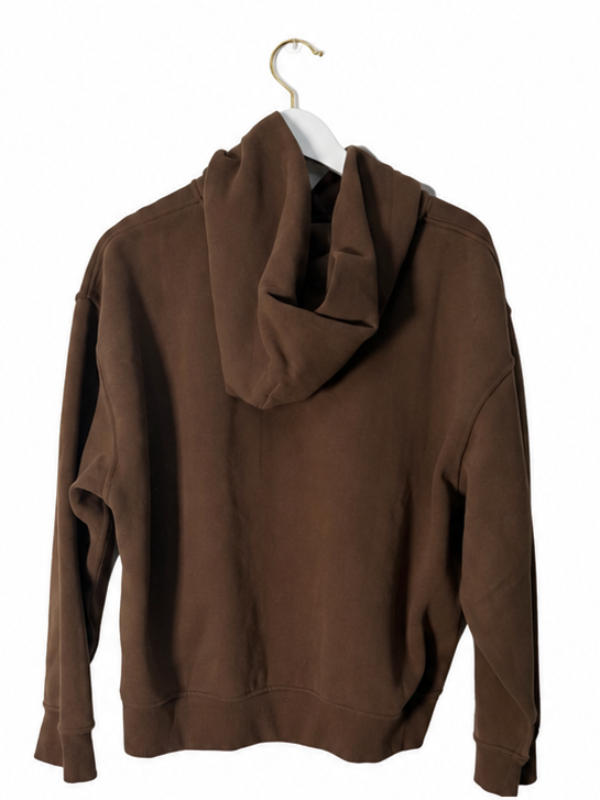 Lululemon Women's Steady State Oversized hoodie