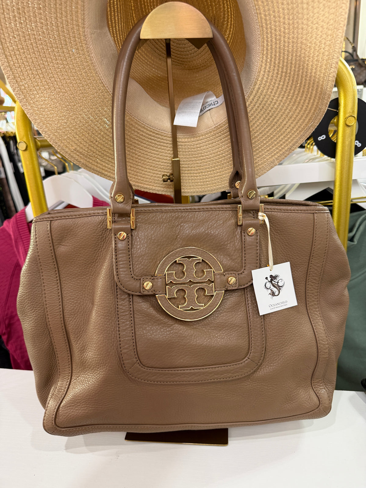 Tory Burch Shoulder Purse