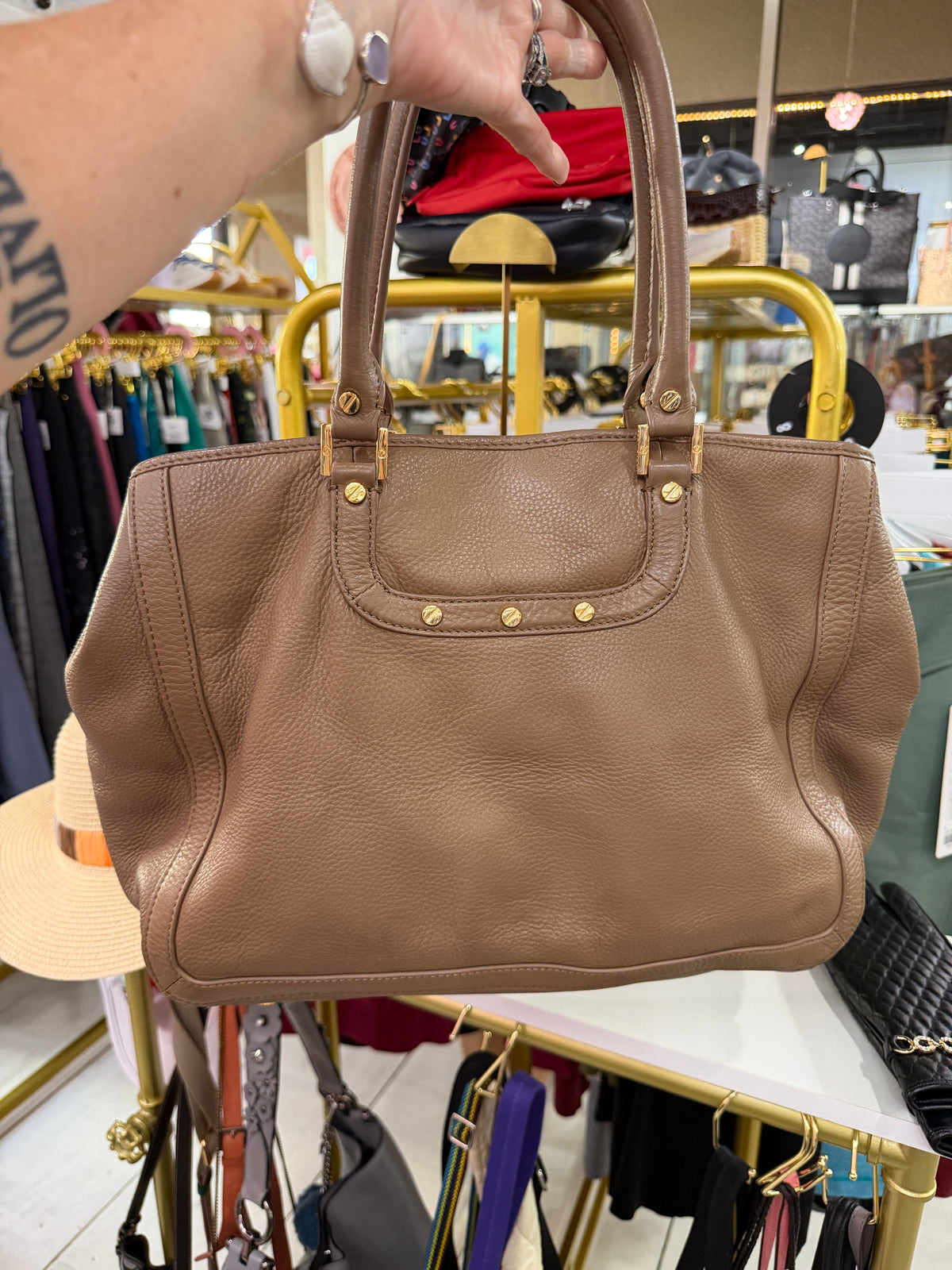 Tory Burch Shoulder Purse