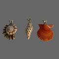 Vast Ocean Pendant